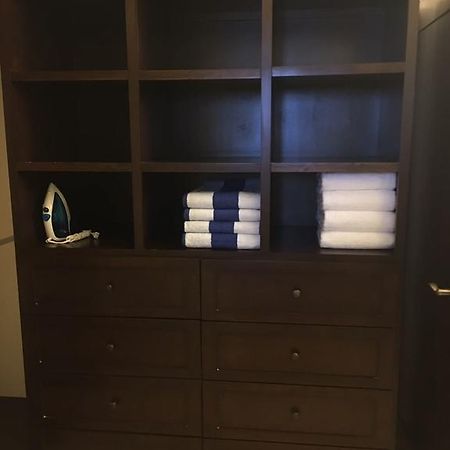 Ventanas Hotel & Residences 카보산루카스 외부 사진