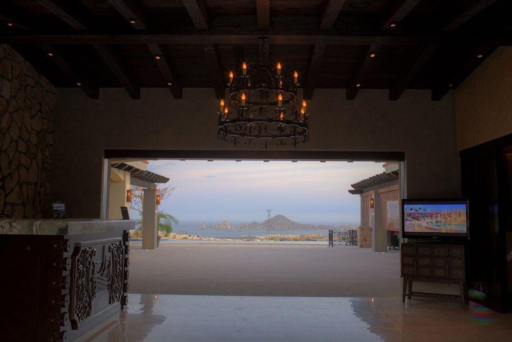 Ventanas Hotel & Residences 카보산루카스 외부 사진