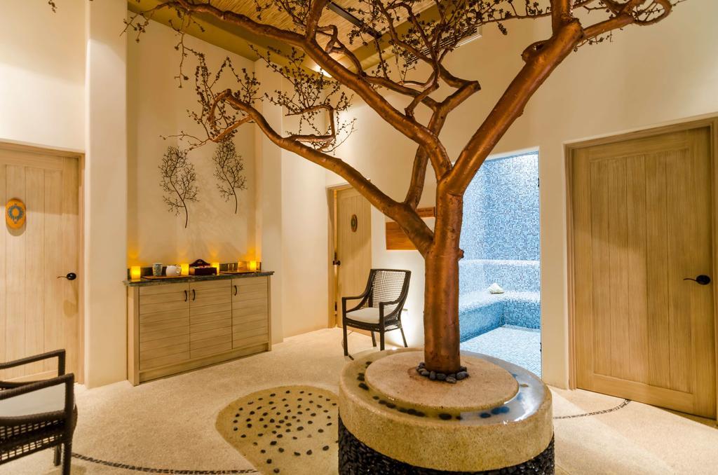 Ventanas Hotel & Residences 카보산루카스 외부 사진
