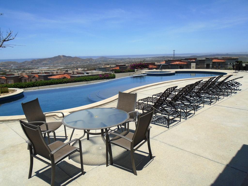 Ventanas Hotel & Residences 카보산루카스 외부 사진