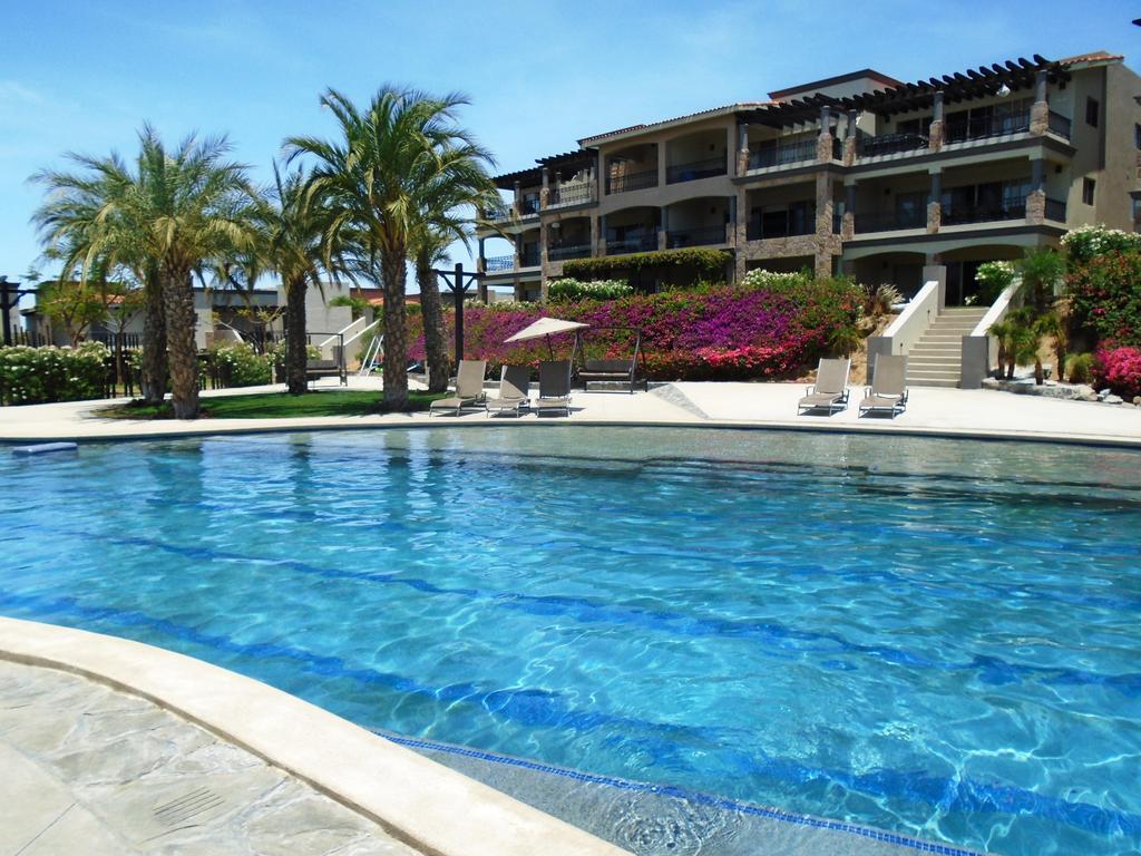 Ventanas Hotel & Residences 카보산루카스 외부 사진