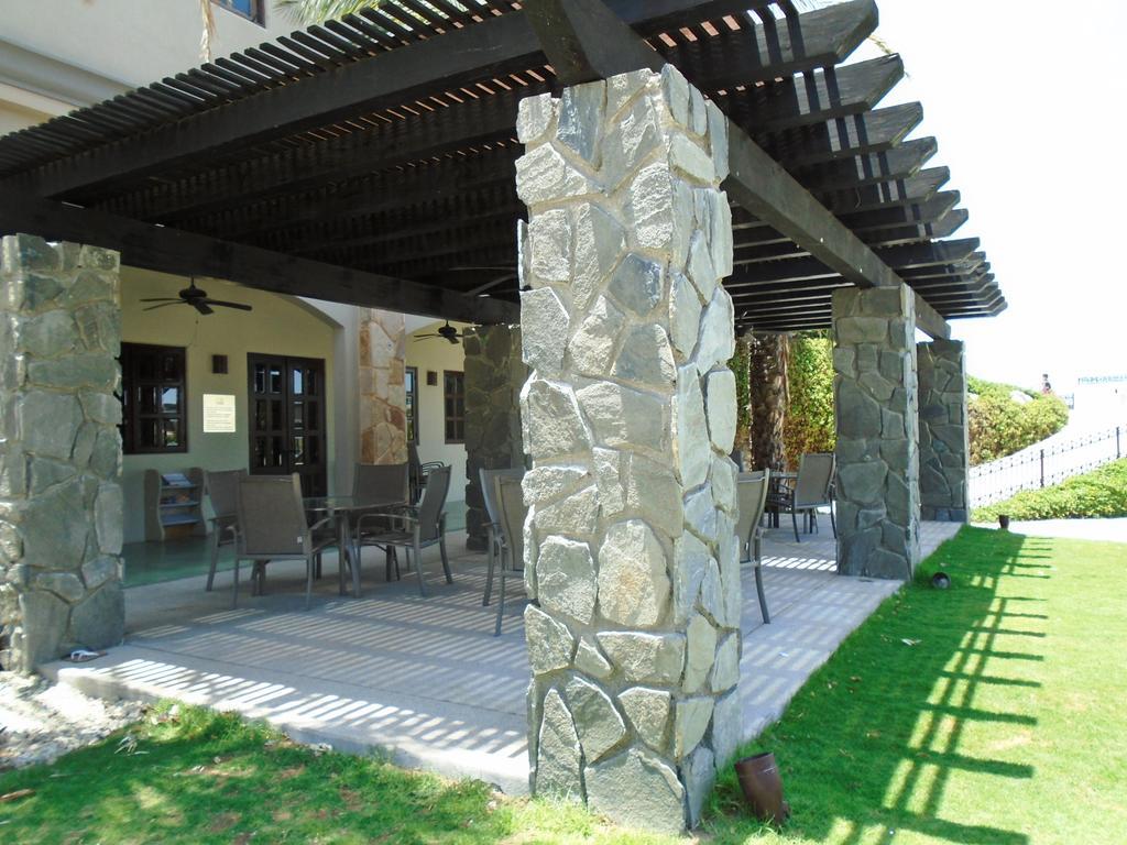 Ventanas Hotel & Residences 카보산루카스 외부 사진