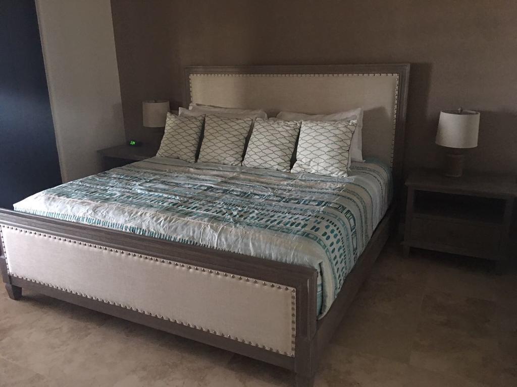 Ventanas Hotel & Residences 카보산루카스 외부 사진