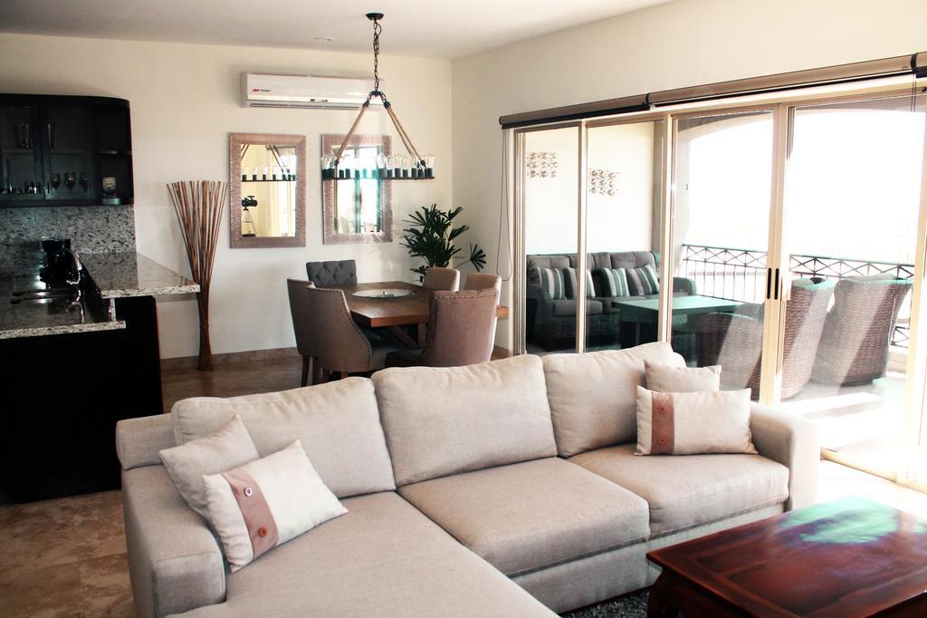 Ventanas Hotel & Residences 카보산루카스 외부 사진