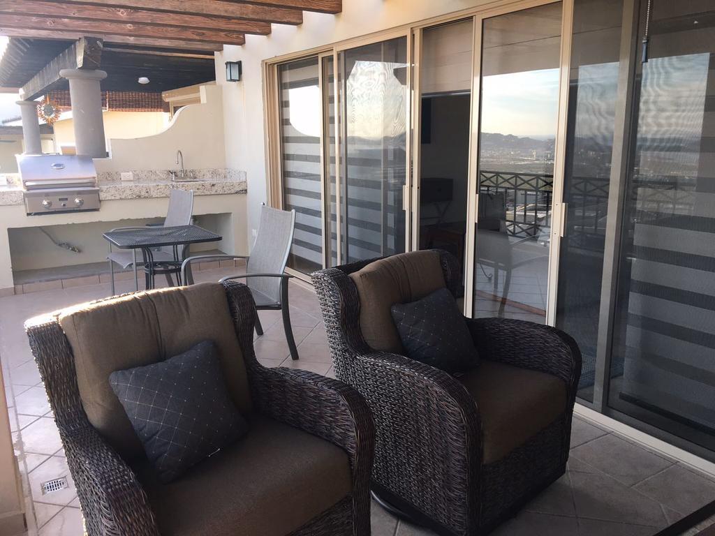 Ventanas Hotel & Residences 카보산루카스 외부 사진