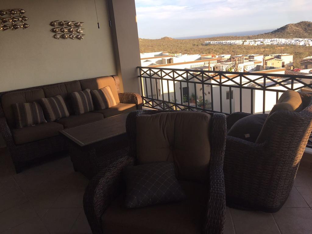 Ventanas Hotel & Residences 카보산루카스 외부 사진
