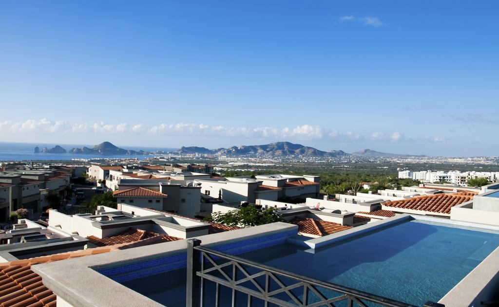 Ventanas Hotel & Residences 카보산루카스 외부 사진
