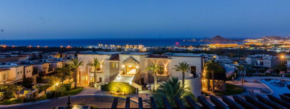 Ventanas Hotel & Residences 카보산루카스 외부 사진