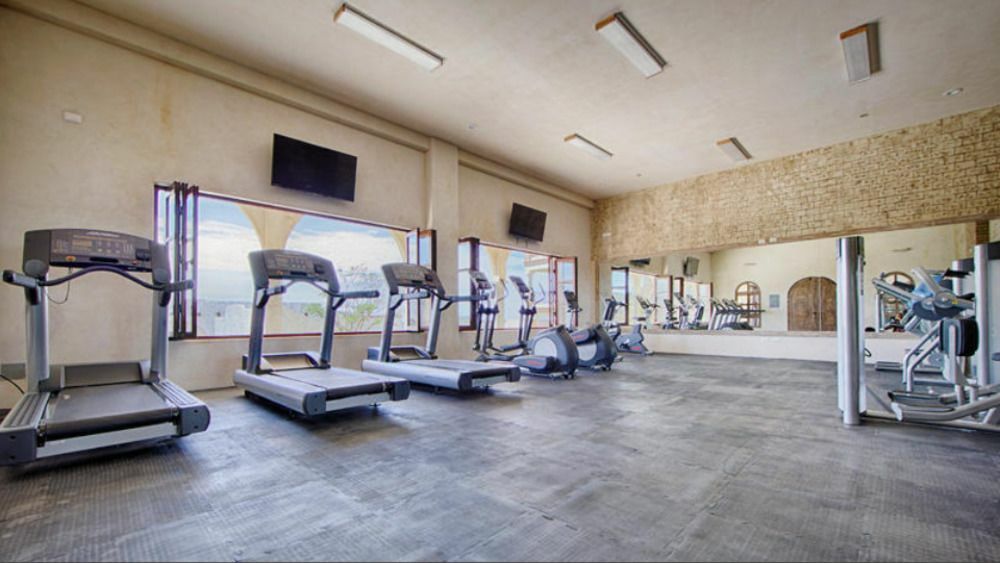 Ventanas Hotel & Residences 카보산루카스 외부 사진