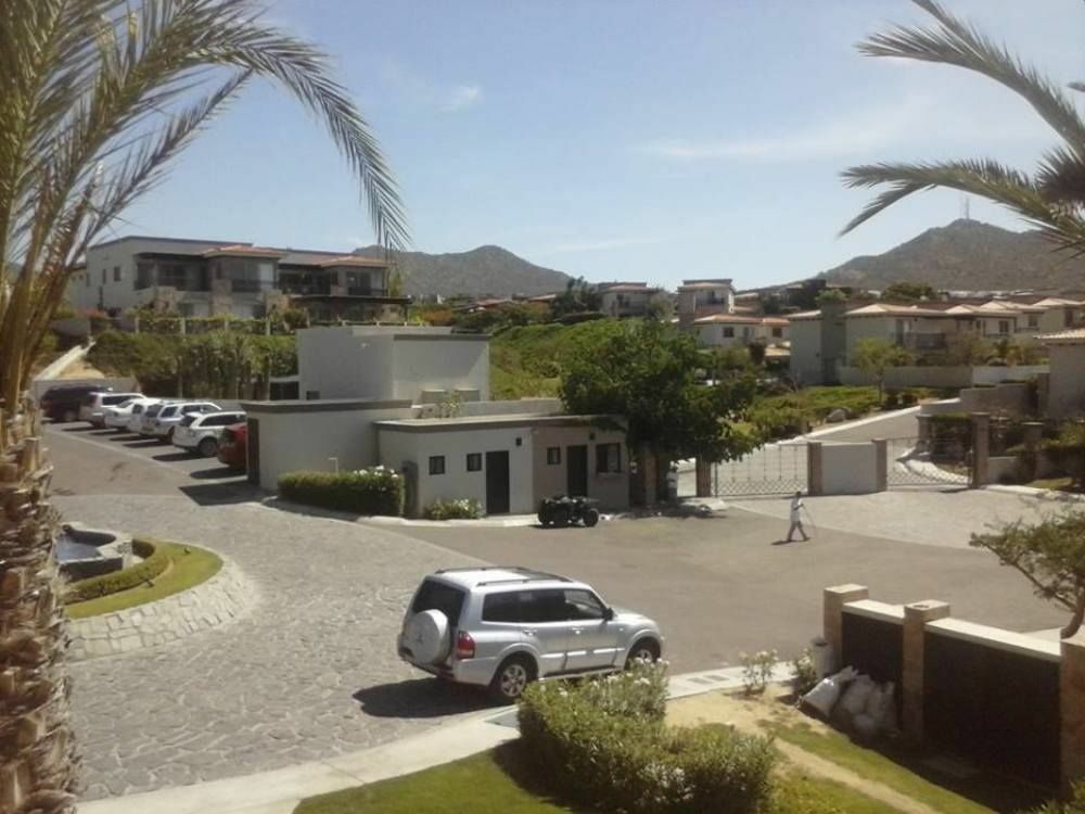 Ventanas Hotel & Residences 카보산루카스 외부 사진