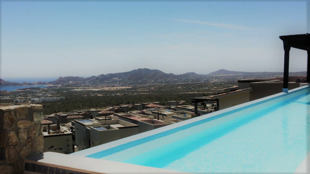 Ventanas Hotel & Residences 카보산루카스 외부 사진