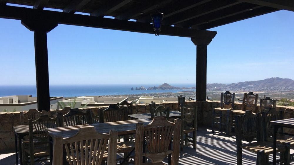 Ventanas Hotel & Residences 카보산루카스 외부 사진