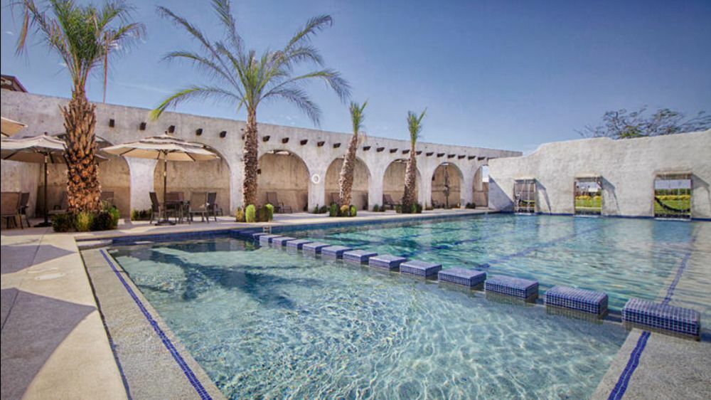 Ventanas Hotel & Residences 카보산루카스 외부 사진