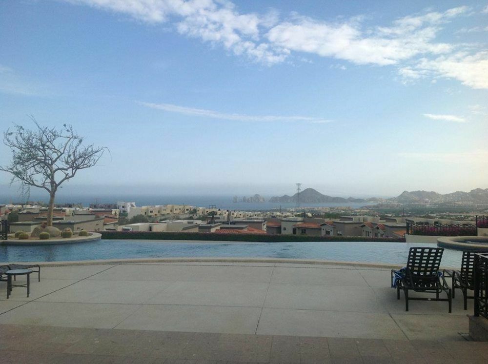 Ventanas Hotel & Residences 카보산루카스 외부 사진
