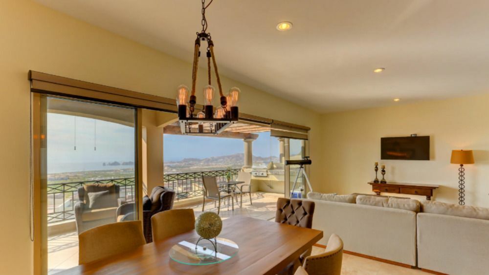 Ventanas Hotel & Residences 카보산루카스 외부 사진