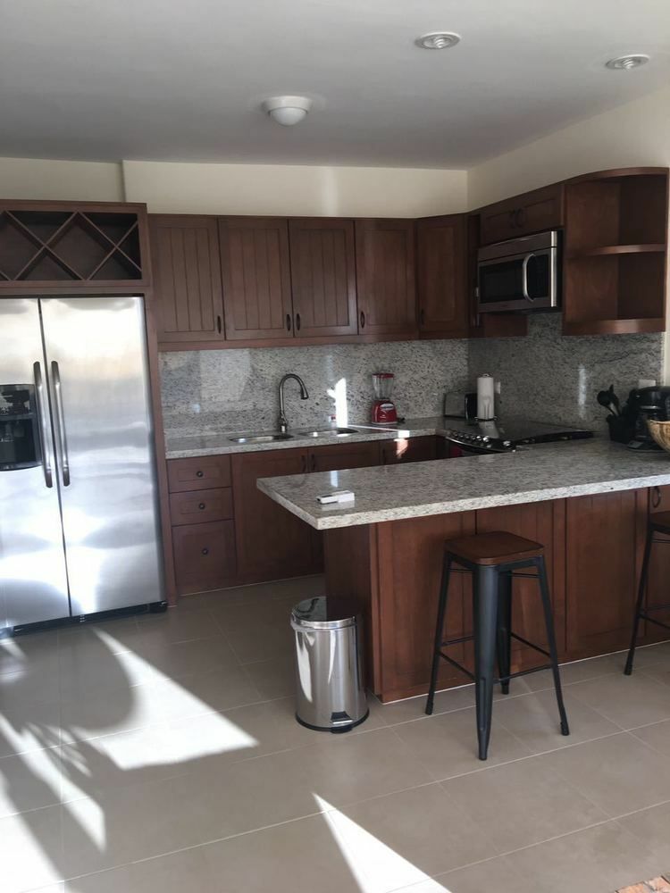 Ventanas Hotel & Residences 카보산루카스 외부 사진