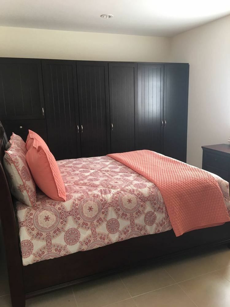 Ventanas Hotel & Residences 카보산루카스 외부 사진