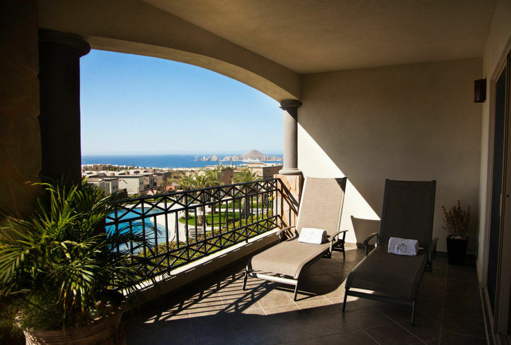 Ventanas Hotel & Residences 카보산루카스 외부 사진