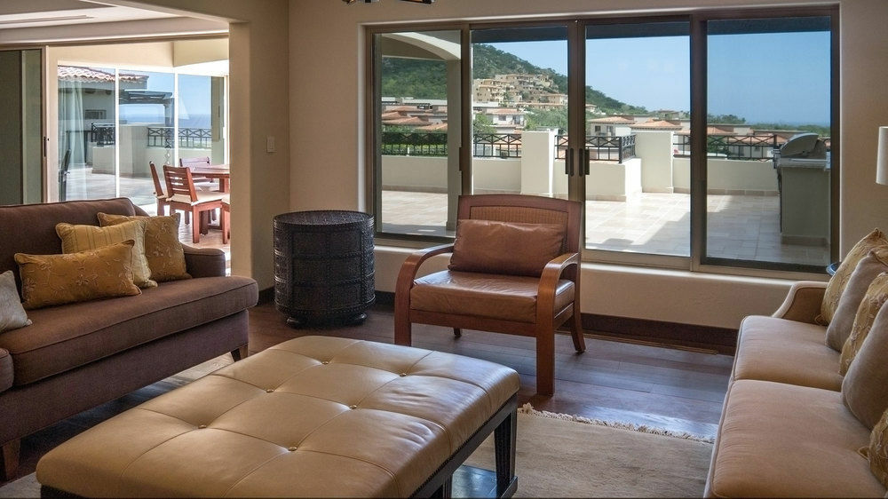 Ventanas Hotel & Residences 카보산루카스 외부 사진