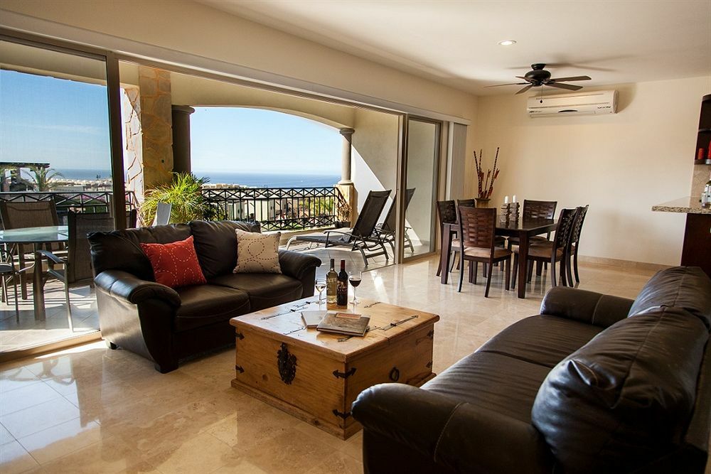 Ventanas Hotel & Residences 카보산루카스 외부 사진